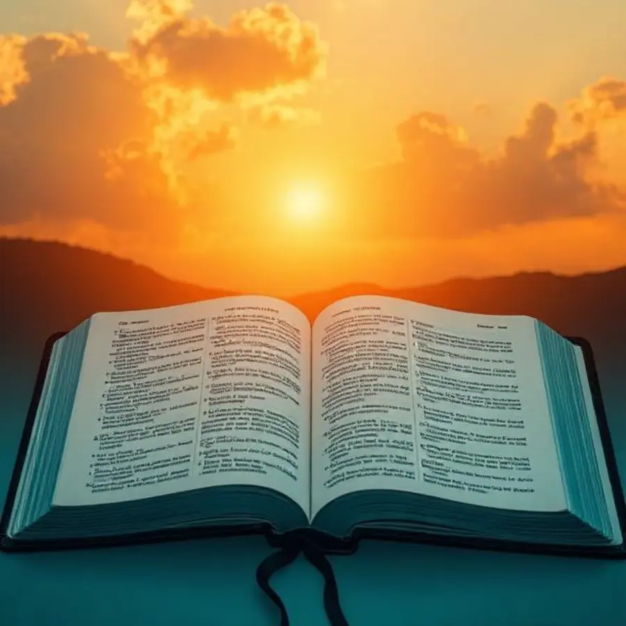 restoration in the bible