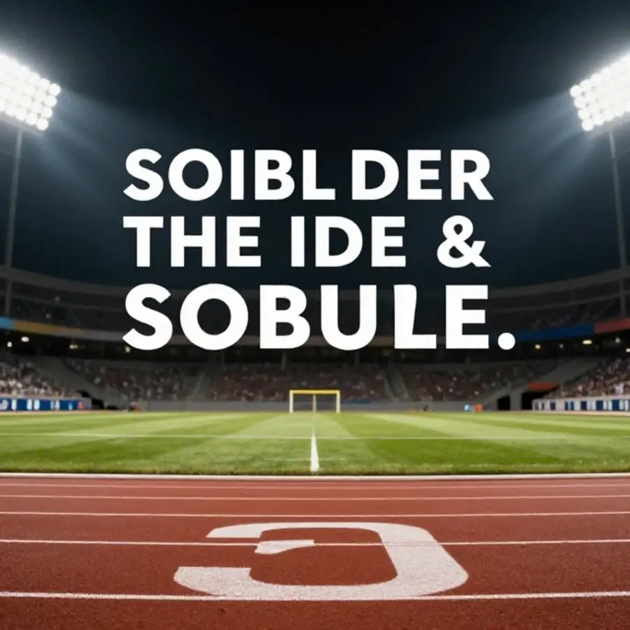 bible verses in sports