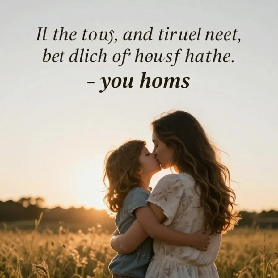 bible verses for moms